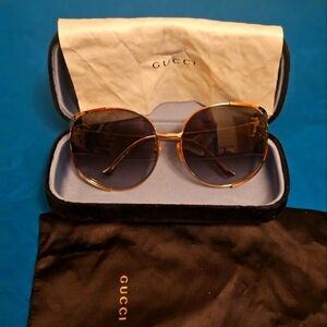 Gucci shades